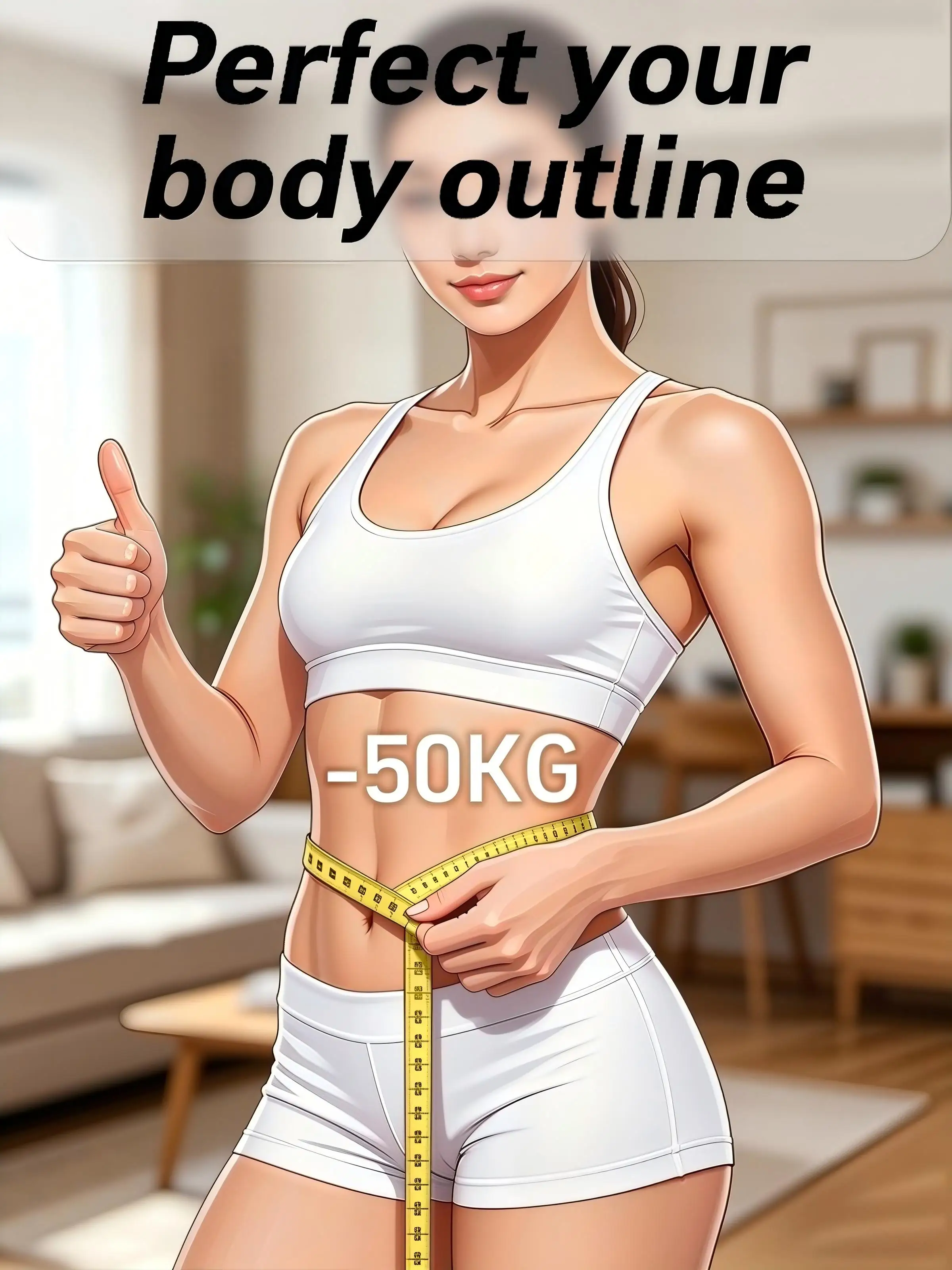 

Free Shipping,Generation-2,Help people with appearance anxiety Relieve their concerns Free shipping rave reviews