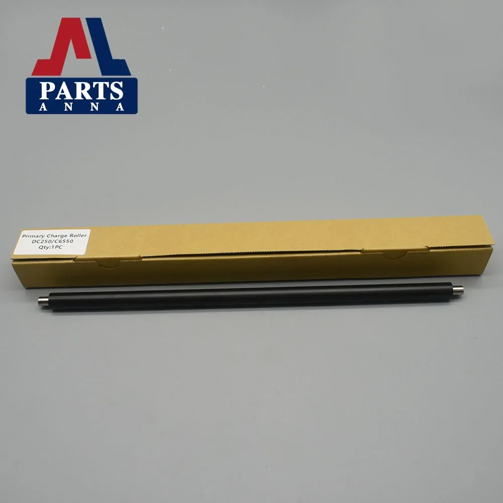 1pc DC242 PCR Primary Charge Roller Suitable For  Xerox DC 242 252 260 240 250 DC242 DC252 DC260 DC240 DC250