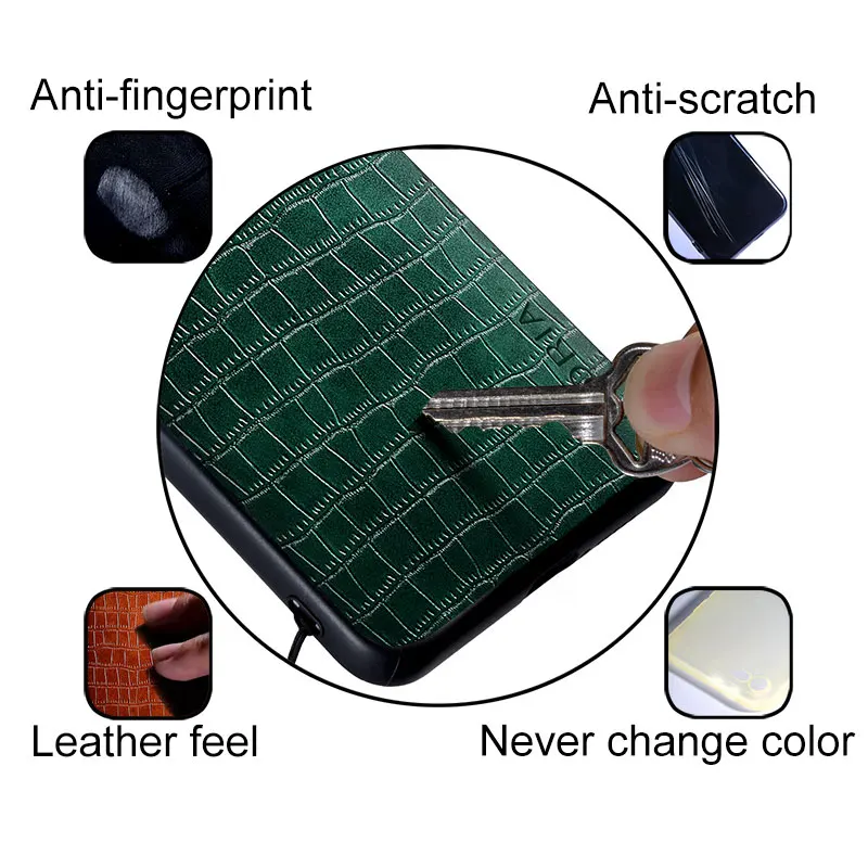 Luksusowe skórzane etui dla Xiaomi Mi 11 Lite 5G NE 11T Pro Ultra Slim Fit Premium Back Cover dla xiaomi 11 lite 5g case funda cape