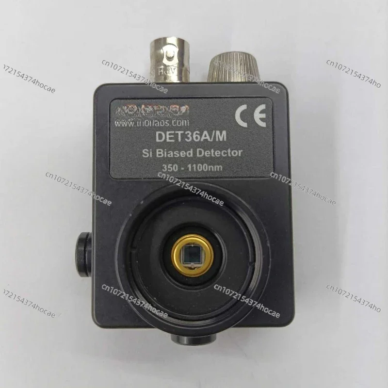 Imported  Photodiode Detector DET36A/M
