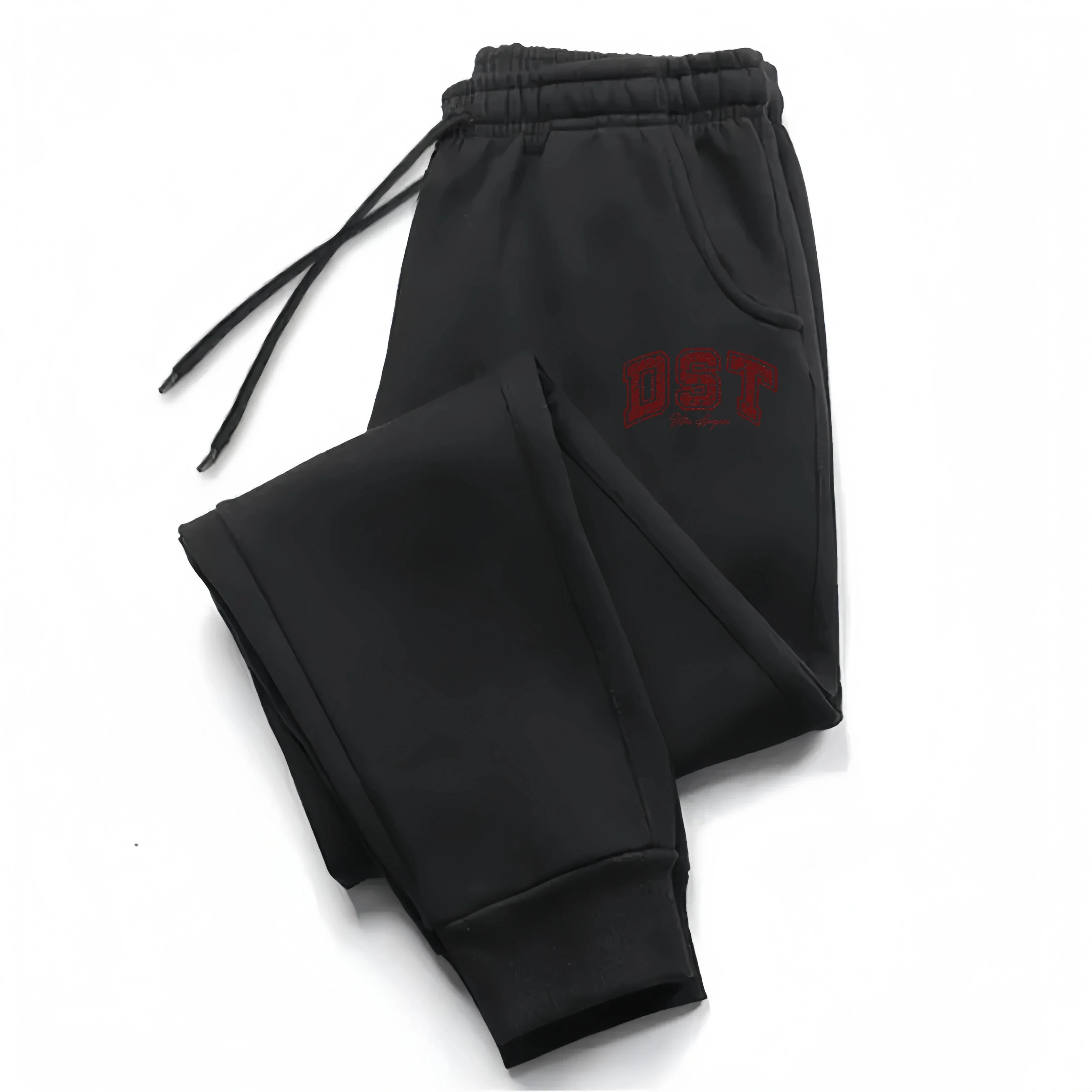 

Men's and Women's Fall/Winter Casual Fashion Sports Pants Jogging Pants Gym Multi-Functional Sports Pants Street Trend