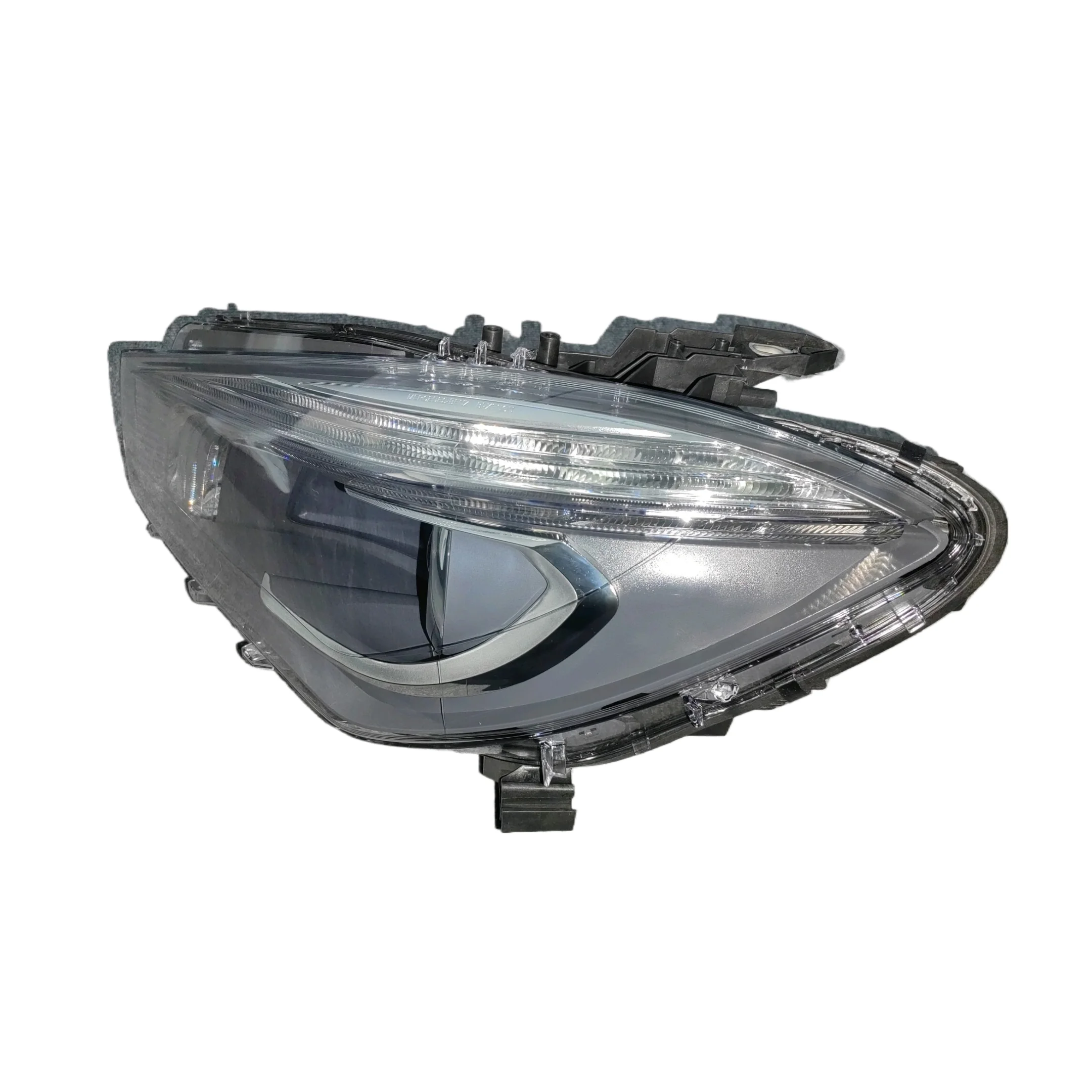 Mercedes Benz CLA 117 Hernia Headlamps High Performance Automotive Lighting Hot Selling