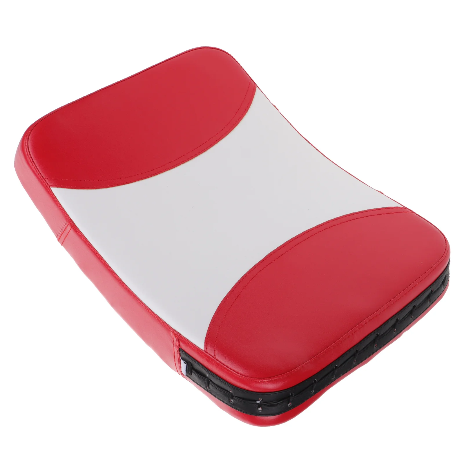 

Kick Pad Boxing Pad PU Sponge Comfortable Boxing Training Tool Taekwondo Kickboxing Martial Arts Strike Shield Body Protector