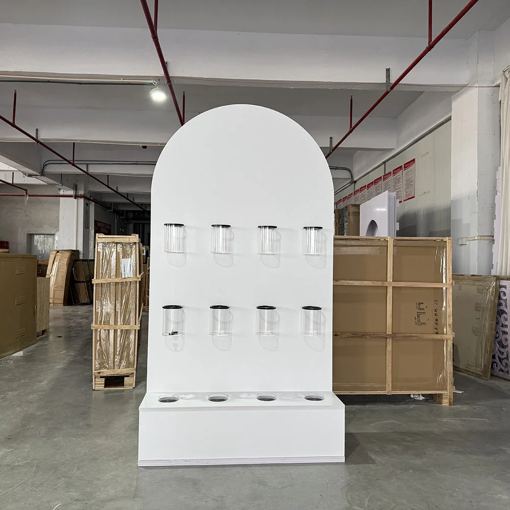 FSDKX Factory Directly Sale Wedding Event Decorations Dessert Generous Party Supplies Box for More Events Supplies Decoration