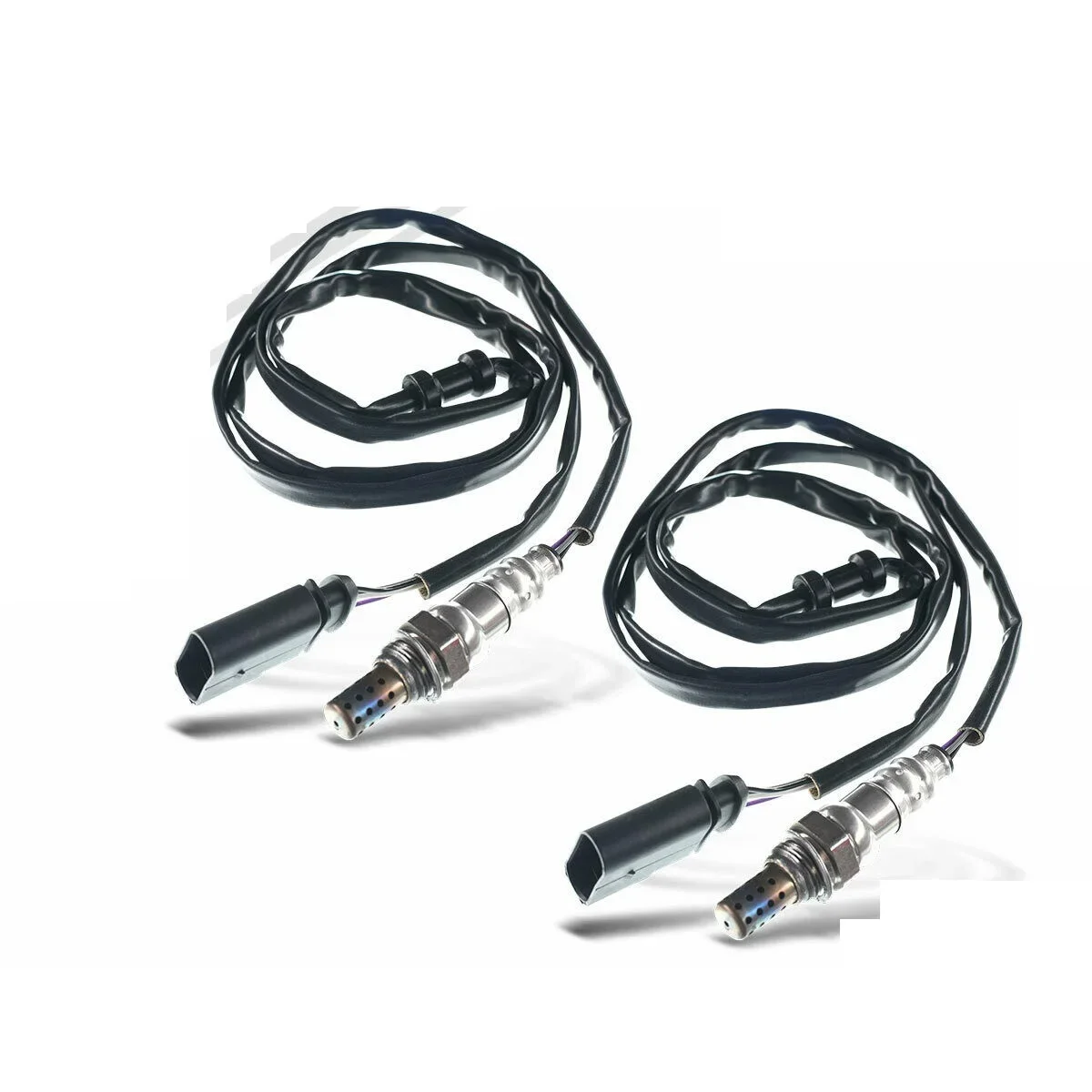 

2 датчика кислорода O2 для Audi A6 Quattro Allroad Quattro S4 2.7L 4.2L Downstream