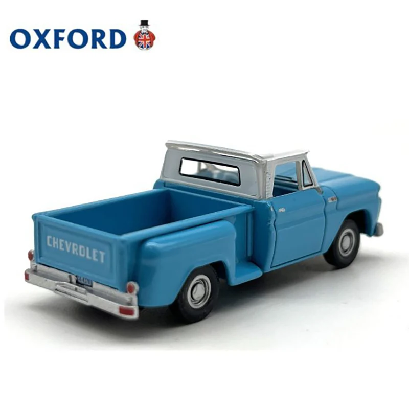 Oxford 1:87 passo picku liga carro diecasts & veículos de brinquedo modelo de carro em miniatura modelo de carro para crianças