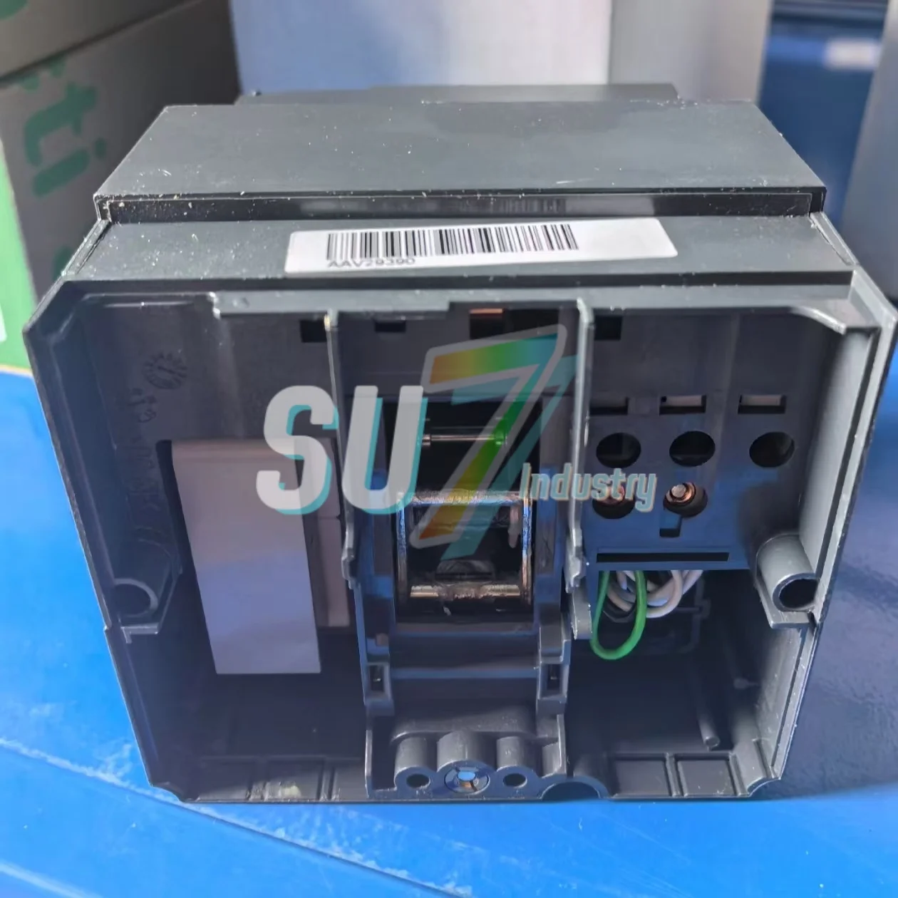 Contattore compatto NSX250 LV431541 Nuovo in scatola