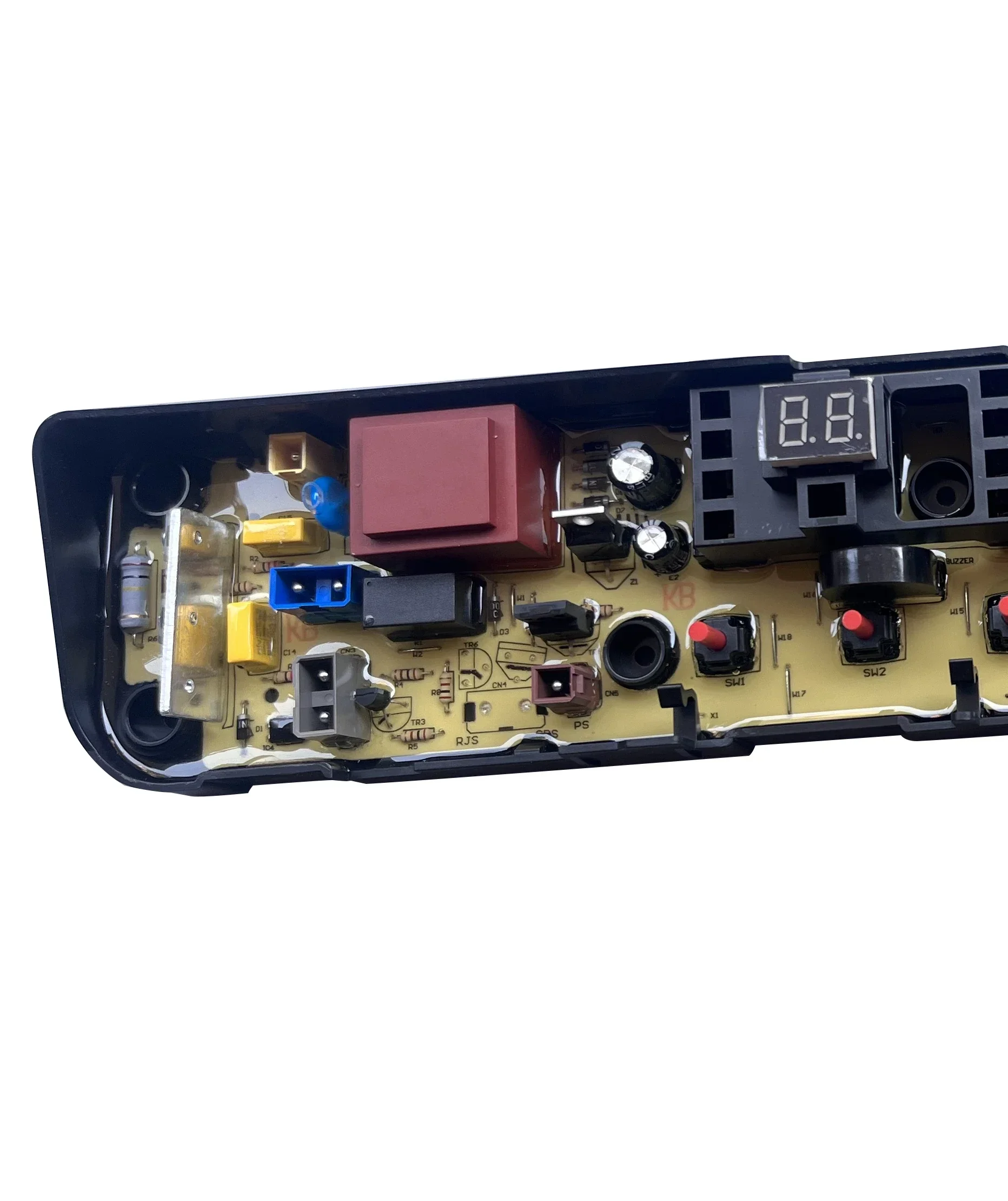 Wasmachine TB70-1528MH TB80-1528MH Hoofdprintplaat