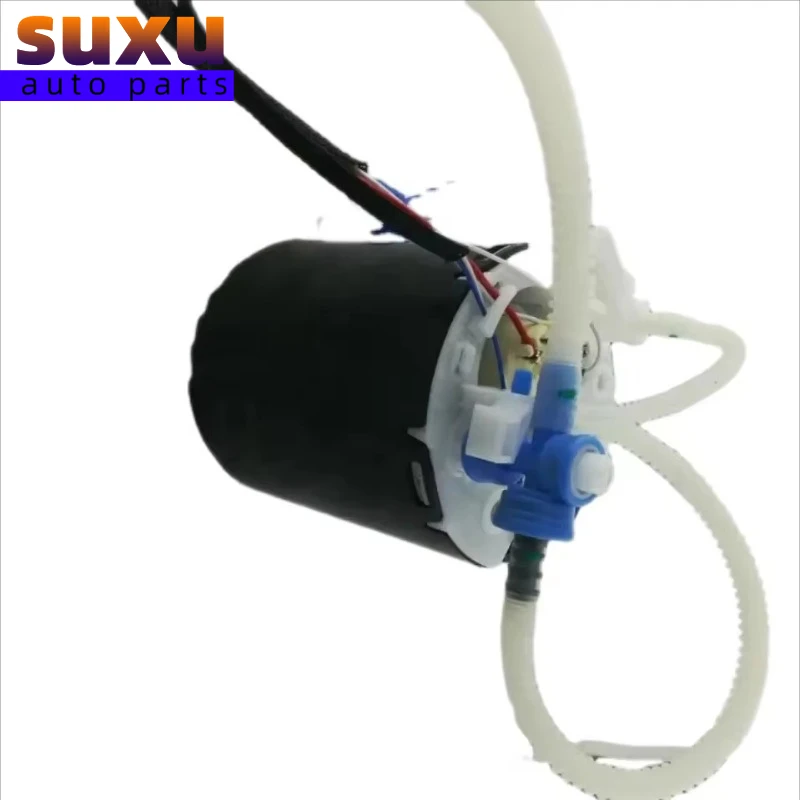 OEM C2Z3907 A2C53095227 CZC25749 XR852872 CJBA004A  Fuel Pump Module Assembly  For Jaguar XF 4.2L V8 2007-2015