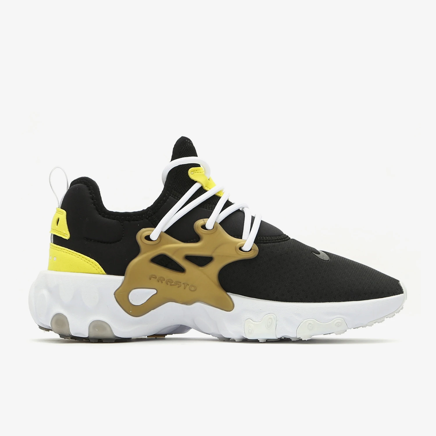 Nike genuine spring men's sports shock-absorbing and wear-resistant training running shoes AV2605-001