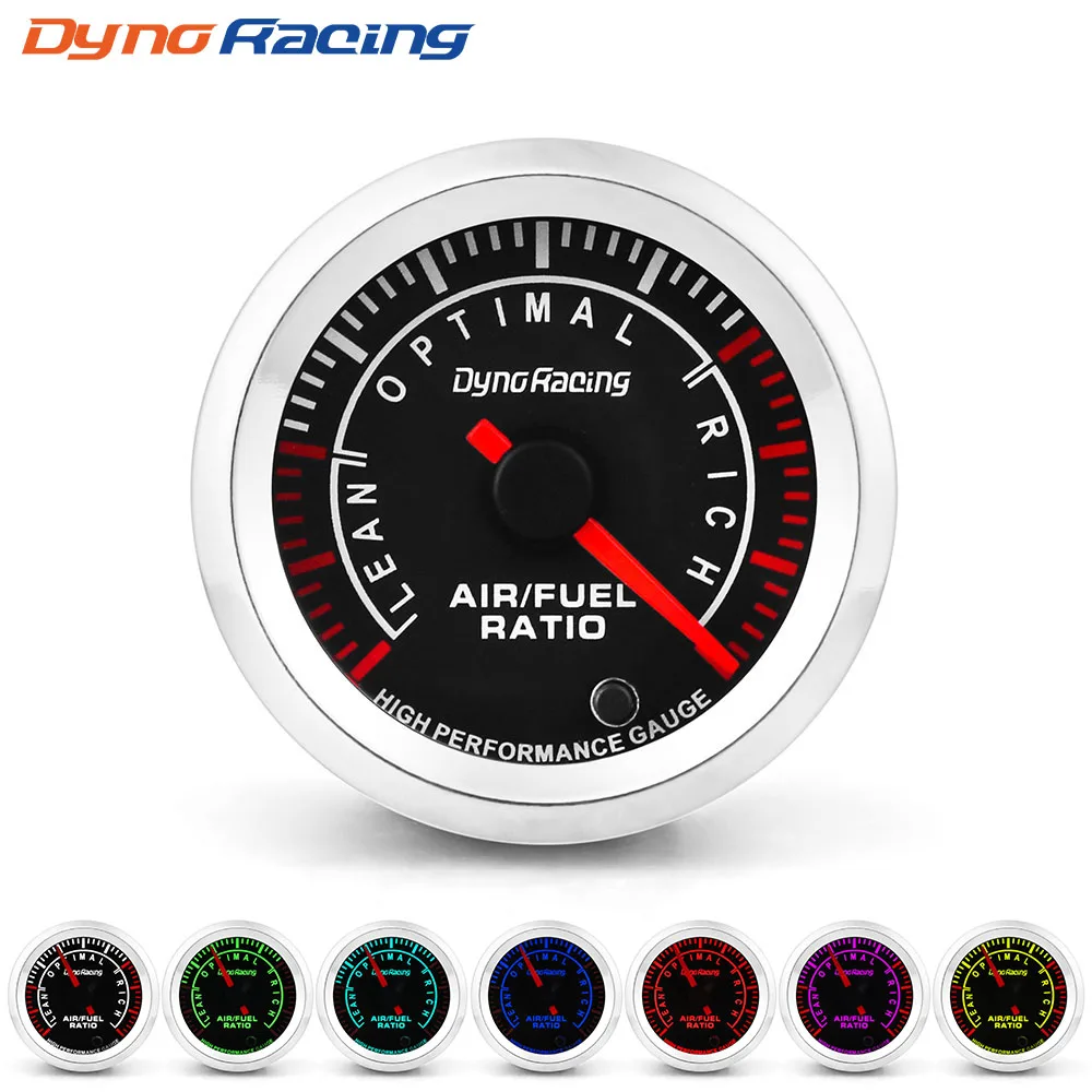 Dynoracing 2'' 52Mm…