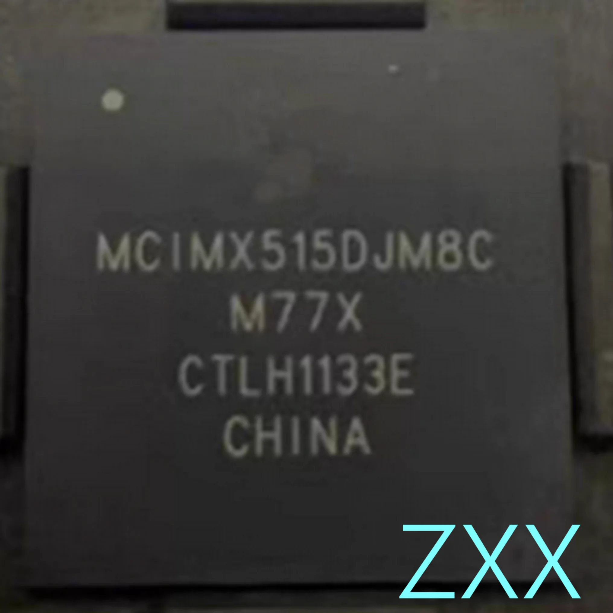 1PCS Neue MCIMX251AJM4A BGA
