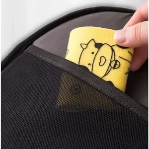 2 PC/SET REUFFEBLE SCHICTE FLANNEL Toilettenaufkleber Kupfer Sanitär Sitzwäsche Badezimmer Füllmattenmatte Abdeckung Universal 8 Hauptverkäufe erhitzte Toilettendeckel - №8