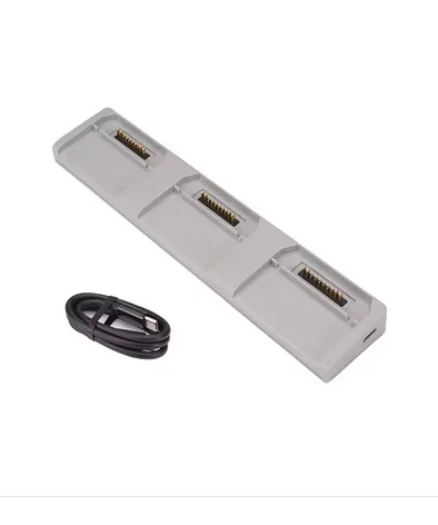 

FIMI X8 TELE / X8 PRO / X8 SE Series Battery Charge Hub with two-way charging New Arrival 2024