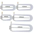 1 set 5pcs(Aluminum