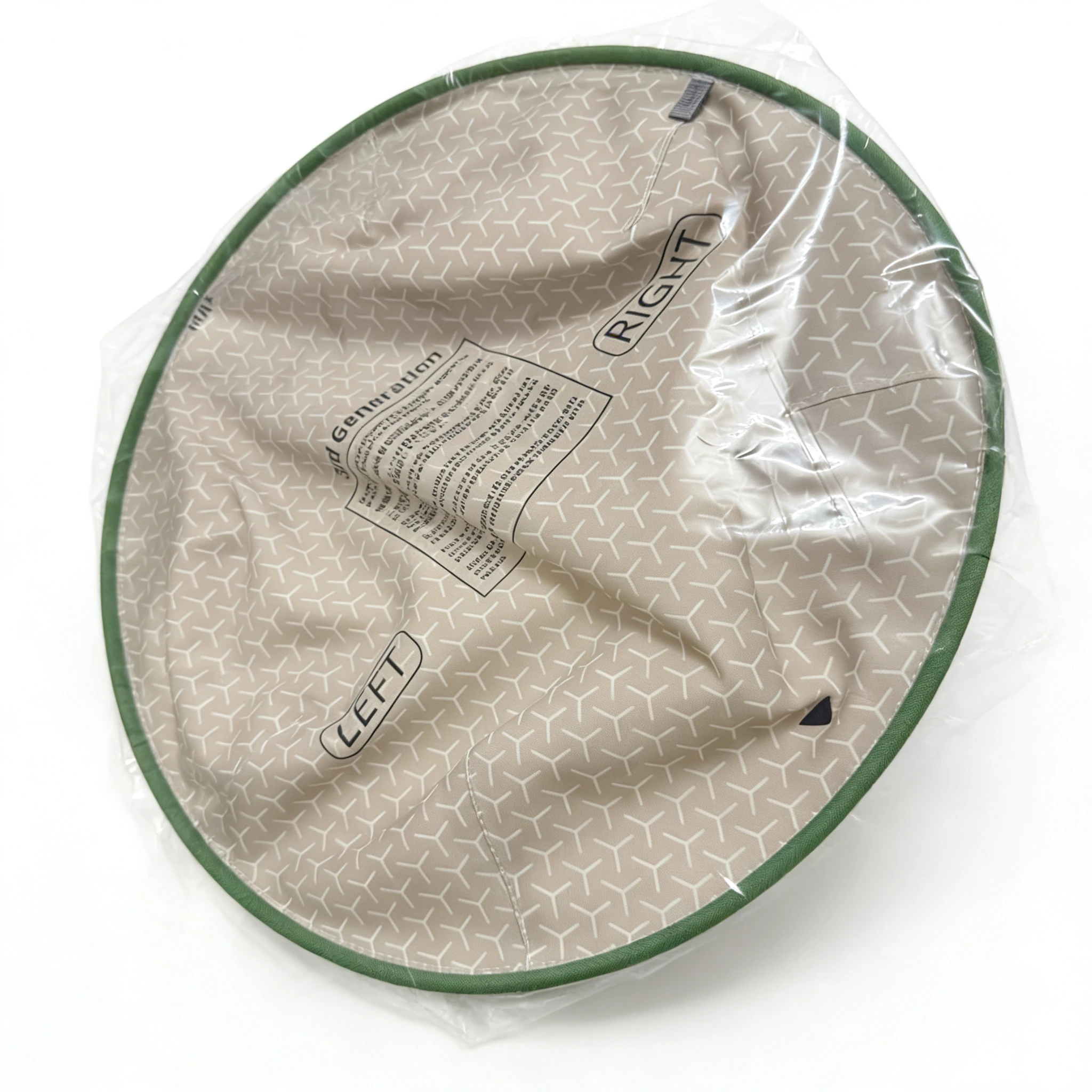 Hot PETKIT PURA MAX 2 Sandbox Litter Box Mat Accessories High-performance Three Prevention Pad Is Suitable Cat Toilet Cushion