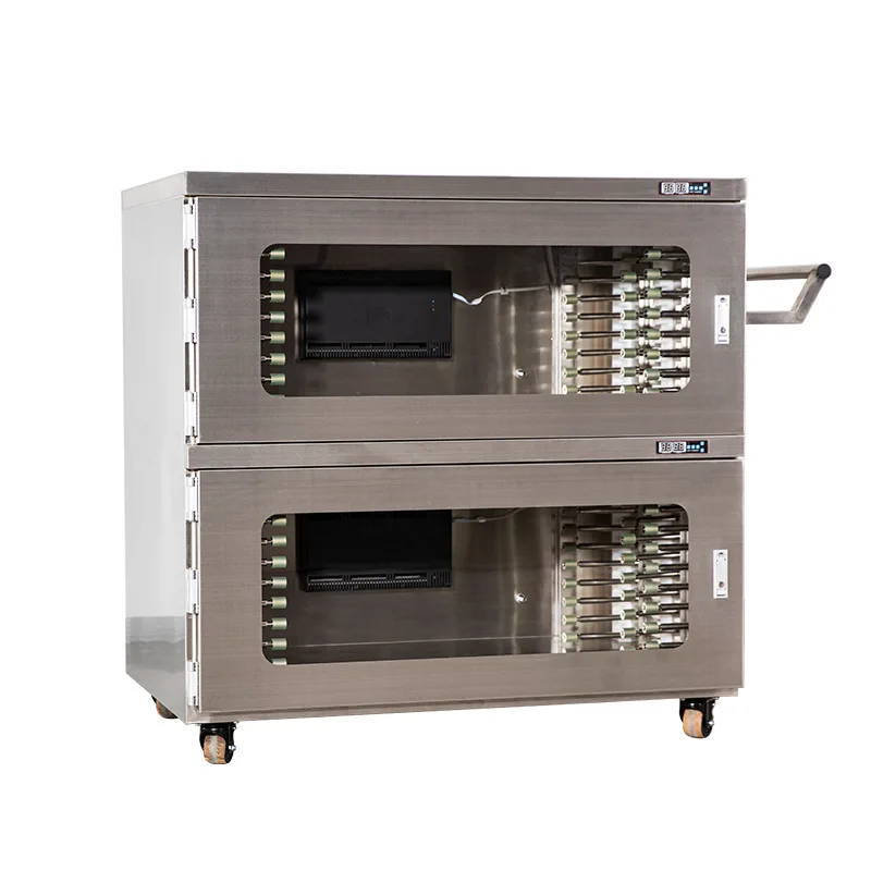 

Industrial electronic moisture-proof cabinet mildew-proof