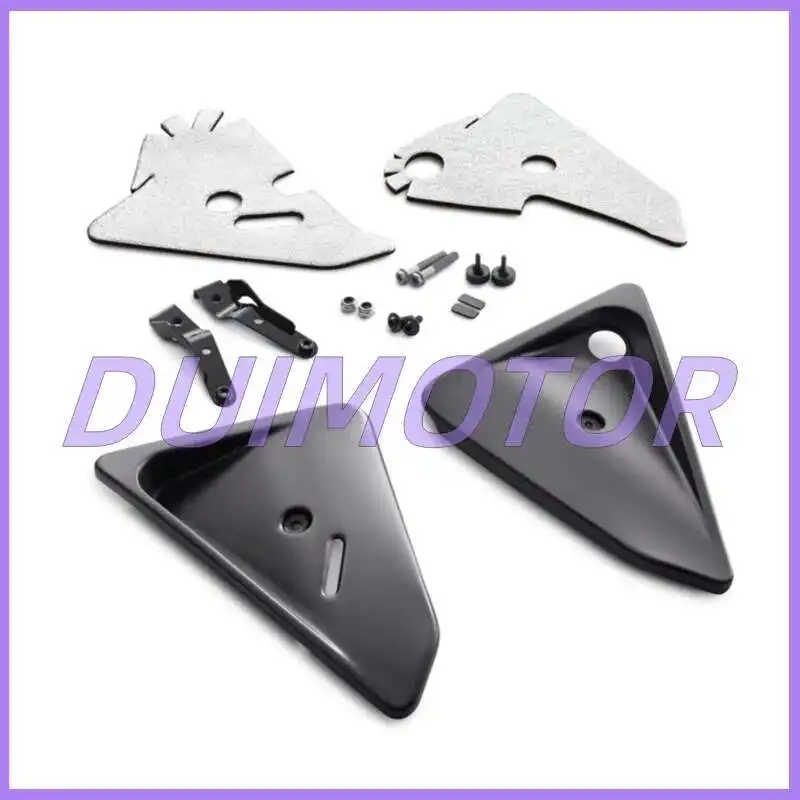 

Modified Frame Heat Insulation Cover Carbon Fibers for Ktm 1050/1090/1190/1290adv