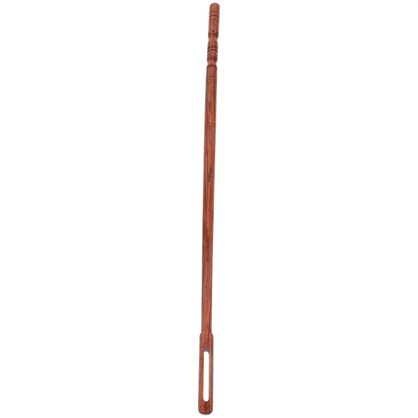 

Cleaning Stick Rod for Musical Instrument Instruments Pure Solid Wood Flute Accessory Clarinet Kit Tool