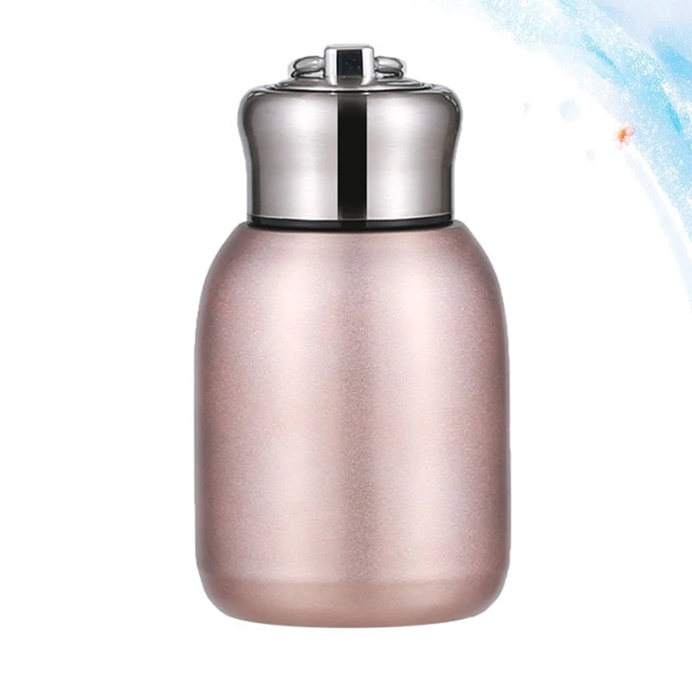 

Insulated Mugs Stainless Steel Vacuum Cup Thermal for Car Travel Outdoor Water Juice Coffee Easy Clean Safe Home Office