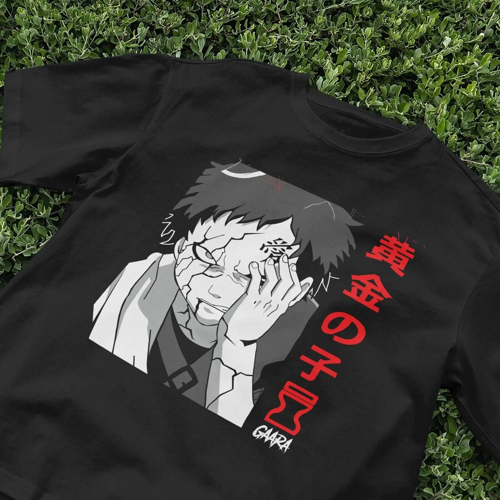 Anime Graphic T-Shirt | Manga Inspired Unisex Tee | Casual Otaku Clothing | Cool