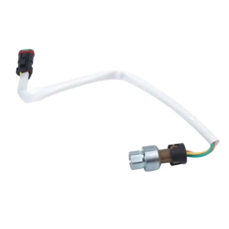 Rare 1946724 Common Rail Pressure Sensor Oil Pressure Sensor For Cat Caterpillar C15 C12 3406E 3508B C-10 C-16 C-18 C16 C18