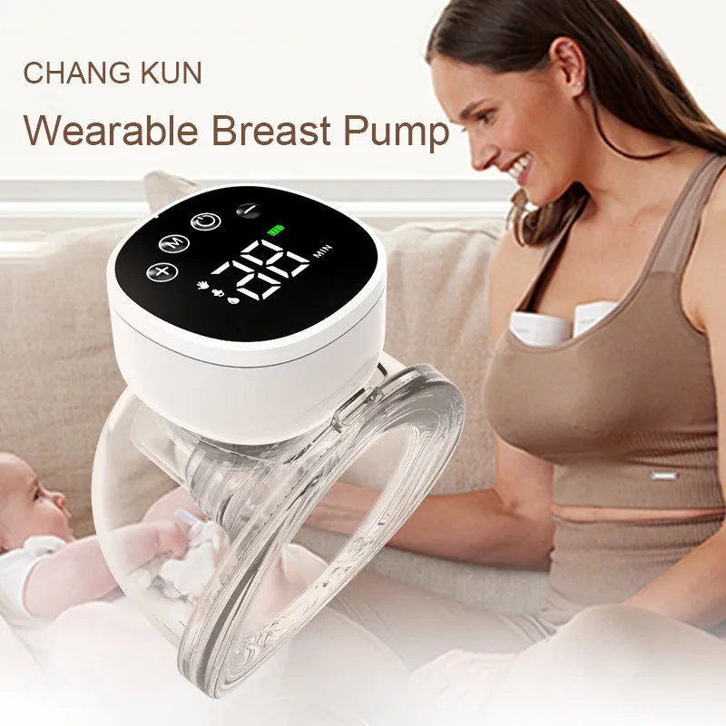 Thumbnail 2 - #20 Breast Pumps Comparison Guide