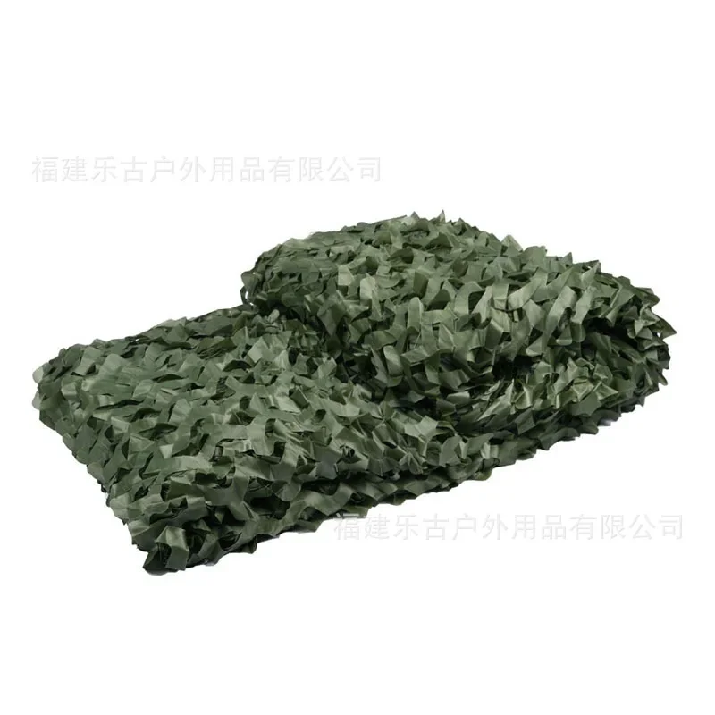 

Ghillie Suit For Unisex 2024 New Tactical Camouflage Anti-Drone Sunshade Outdoor Decoration Netting For Hunting High Quality