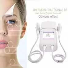 

Novoxel Tixel 2 Thermal Fractional Mezotix Machine With Two Handle Pigment Scar Wrinkle Stretch Removal Machine