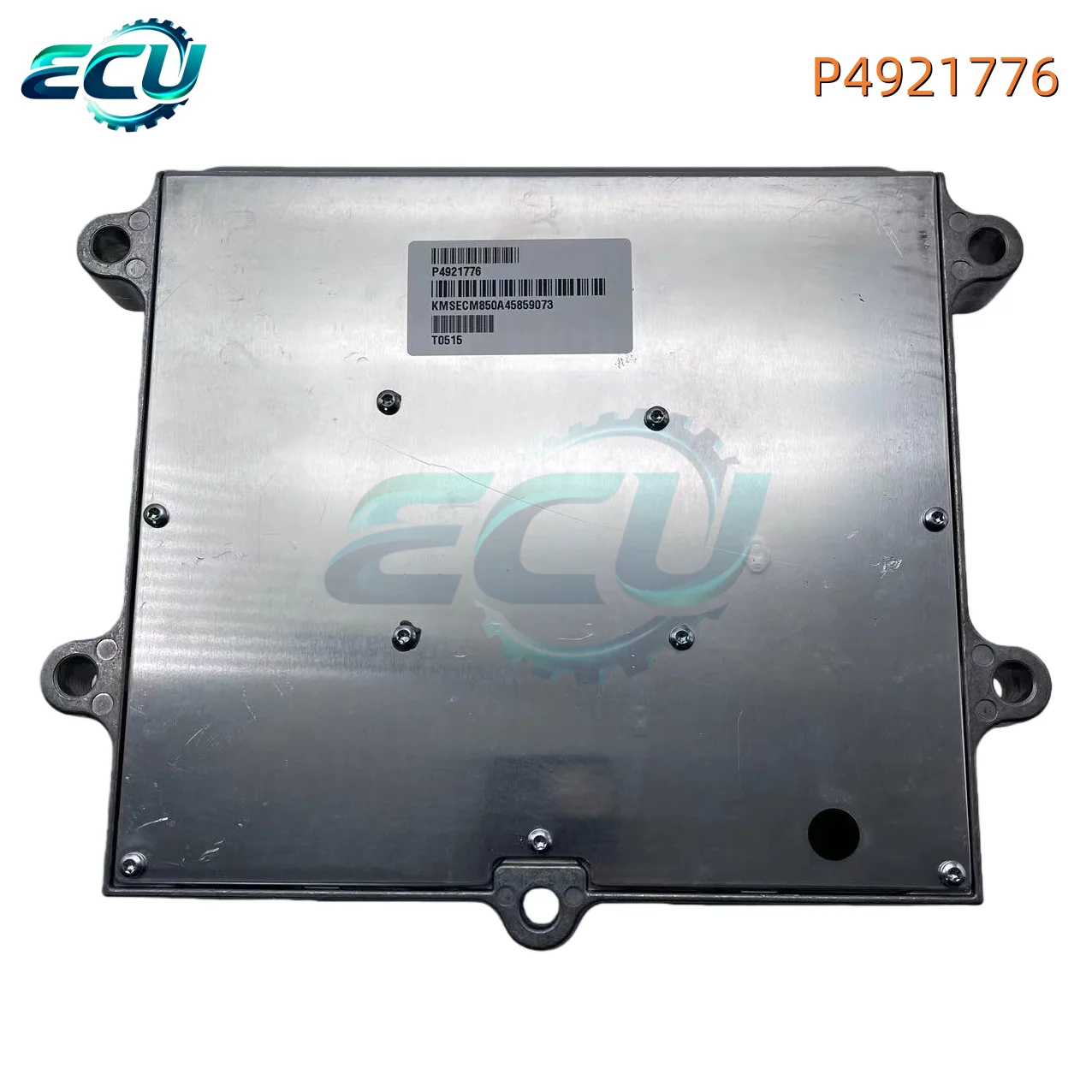 4921776 P4921776 Brand new ECU Suitable for Cumins ISL series and certain ISLe series diesel engines One Year Quality Safeguard