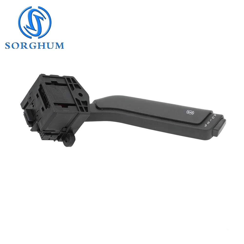 22860379 22065526 Für Volvo FMX LKW Motor Auspuffbremsschalter Lenksäulenschalter Kombischalter – Detail 3