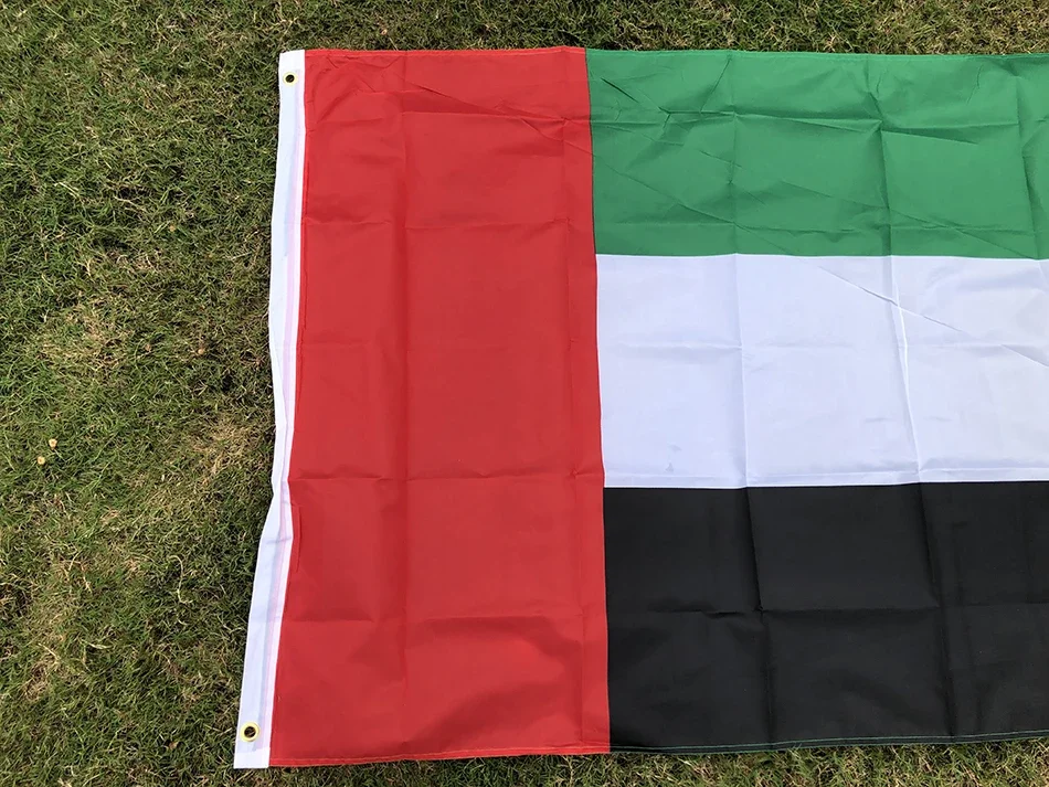 (TIKI FLAG) Vereinigte Arabisc – Home Decor Uae Bewertung und Preis
