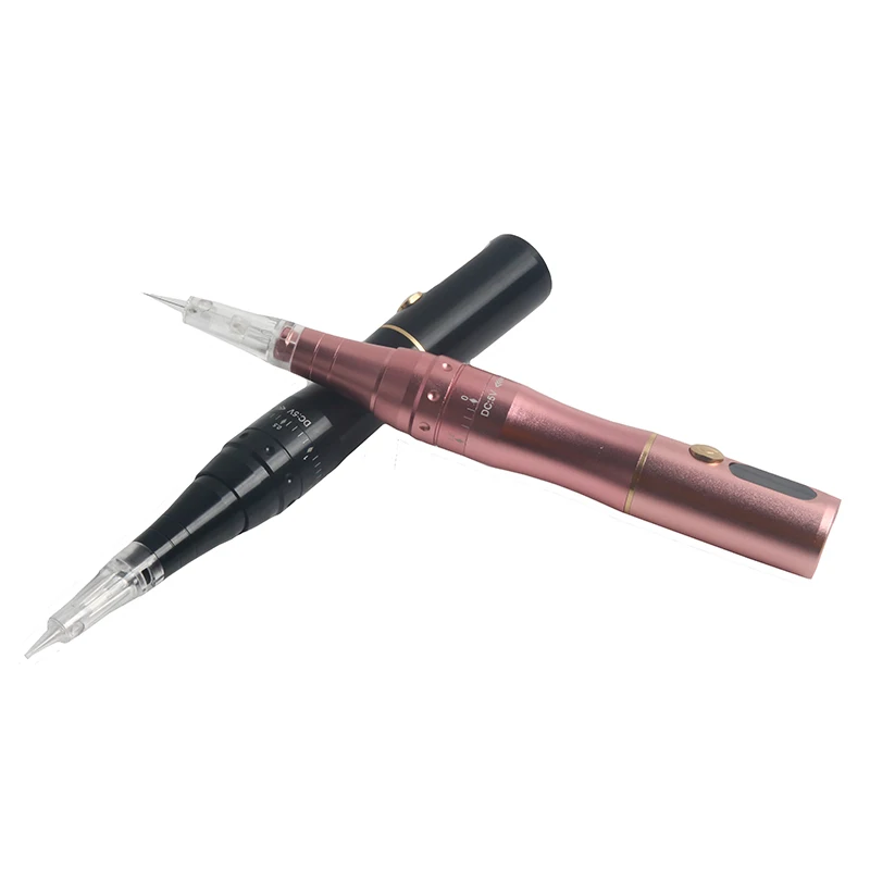 

Professional Wireless Permanent Eyebrow Machine Microblading Makeup Machine for Eyeborw