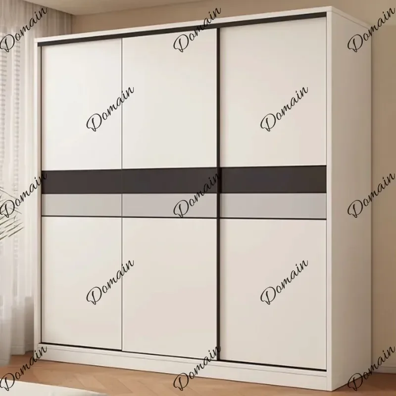 SM Decoration Chinese Closet Creative Cheap Design Beauty Wooden Big Size Events Fabric Wardrobe Cupboard Muebles Home Furniture