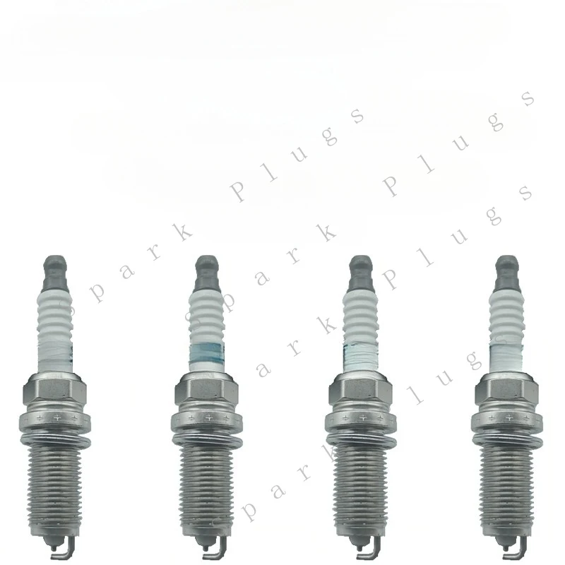 Z+ 4Pcs New ZC20HPR11 PE5S-18-110 Iridium Spark Plugs For Mazda 3 6 CX-3 CX-5
