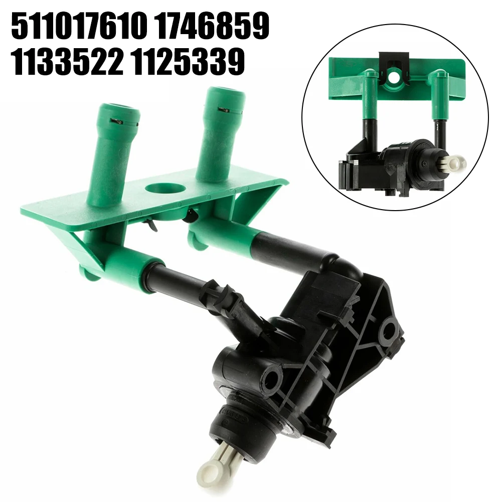 Reliable Clutch Master Cylinder for Ford Focus For Transit Connect Tested Elevated Performance OEM 1595244 1746859