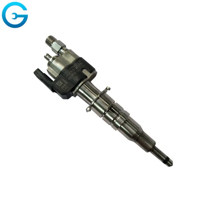 Hot Sale Original Fuel Injector Nozzle for BMW 13537537317 13537565138 13538616079 13537585261