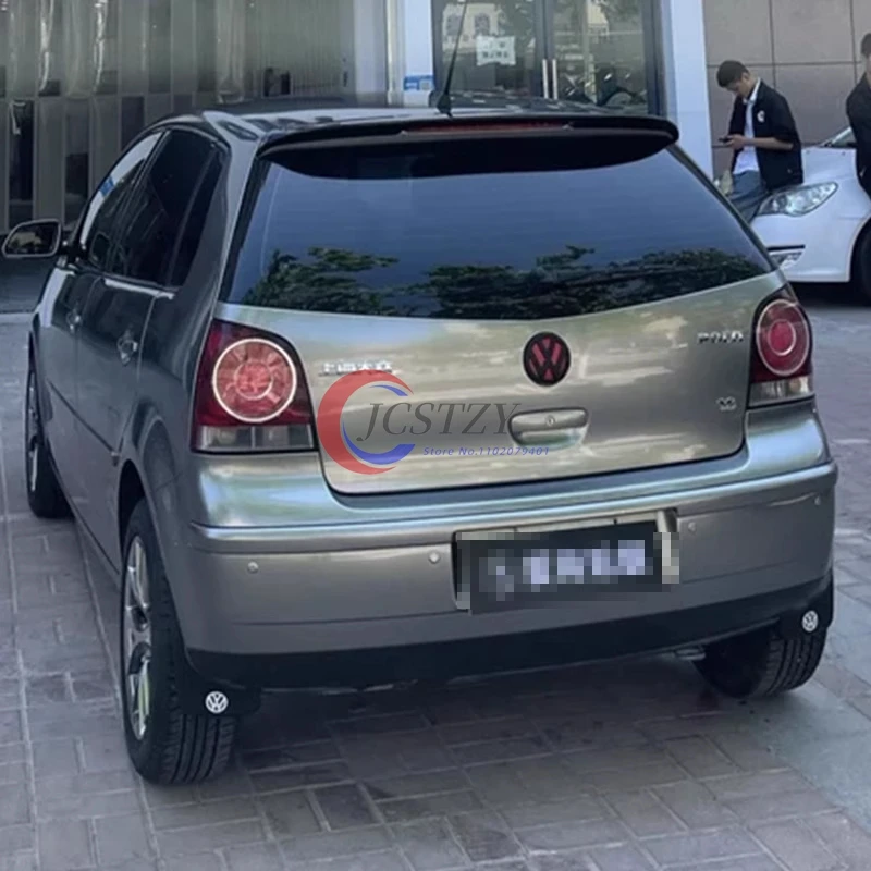 For Vw Polo 4 MK4 9… - image