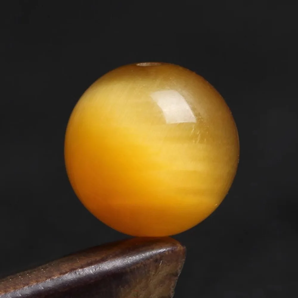 10PCS Loose Beads Tiger Eye Beads Spacer Bead Variety Size Loose Gemstone Beads Energy Stone Gemstone Natural
