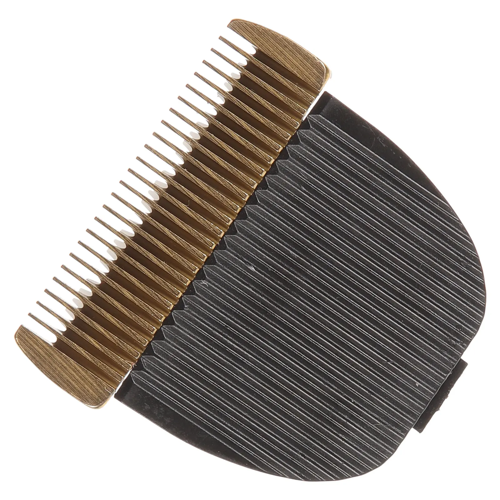 

A shaped Shaver Head Replacement Blade for Trimmer Clipper Accessories Large Size Steel Material Dog Grooming Hair Cutting Pets