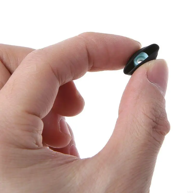 N2UE Silicone Remplacement des oreilles