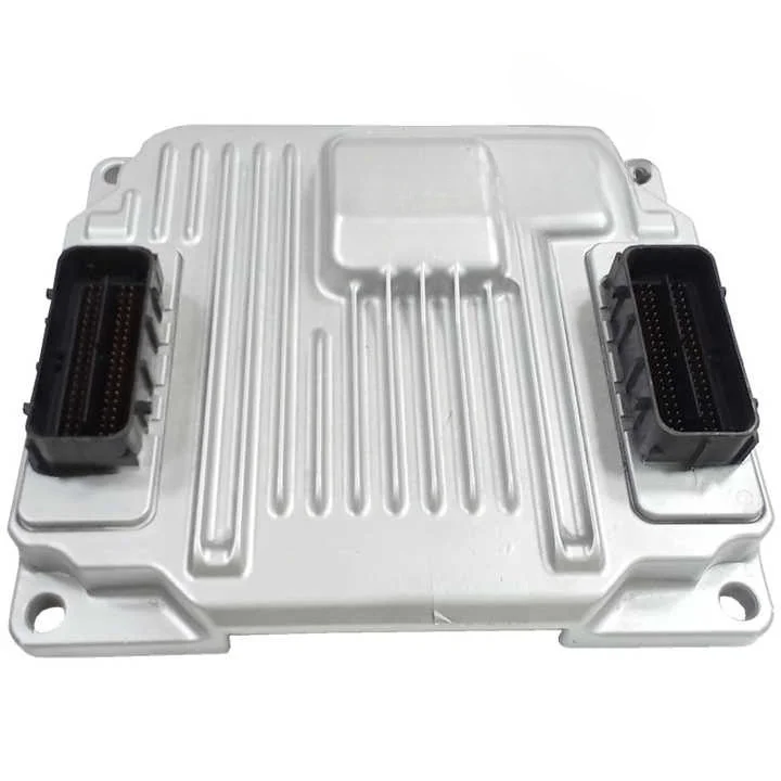 308E2CR E308E2CR для деталей экскаватора Caterpillar Контроллер двигателя C3.3 для CAT ECU ECM