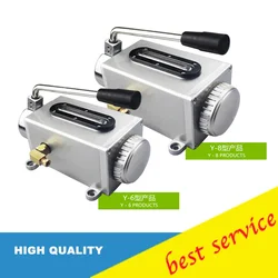 Hand oil pump Y-6/Y-8