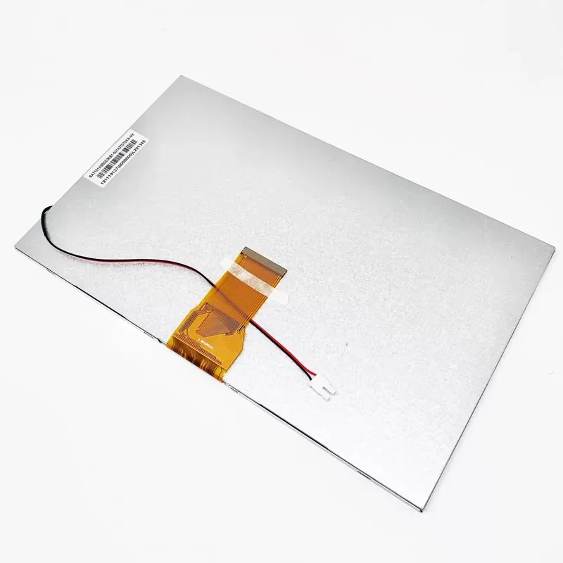 For Kinco MT4539T Industrial Touch Screen Display Panel Replacement with PC101TN54 LCD Monitor Module