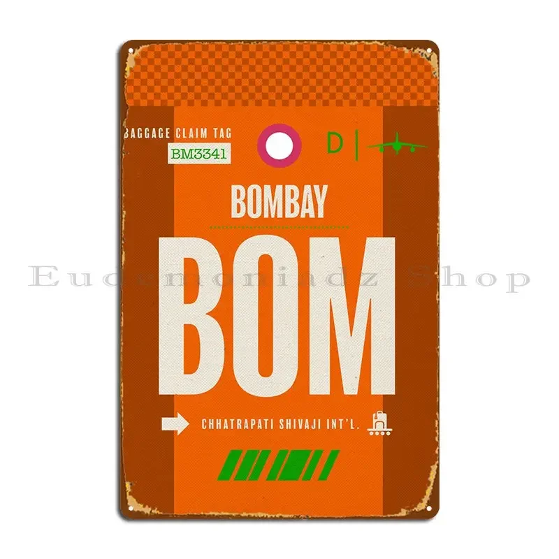 Bombay Bom Airport … - image