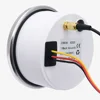 60KMH 85MM GPS 속도계 게이지 오토바이 보트 자동차 트럭 속도 게이지 미터 방수에 대 한 GPS 안테나와 7 색 빛 6
