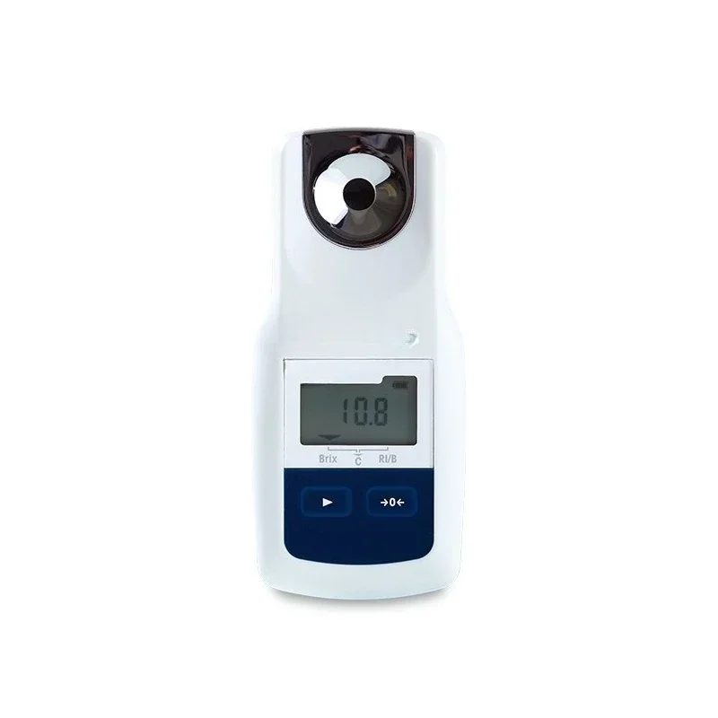 Handheld/Portable Refractive Index Meter/Glucose Meter