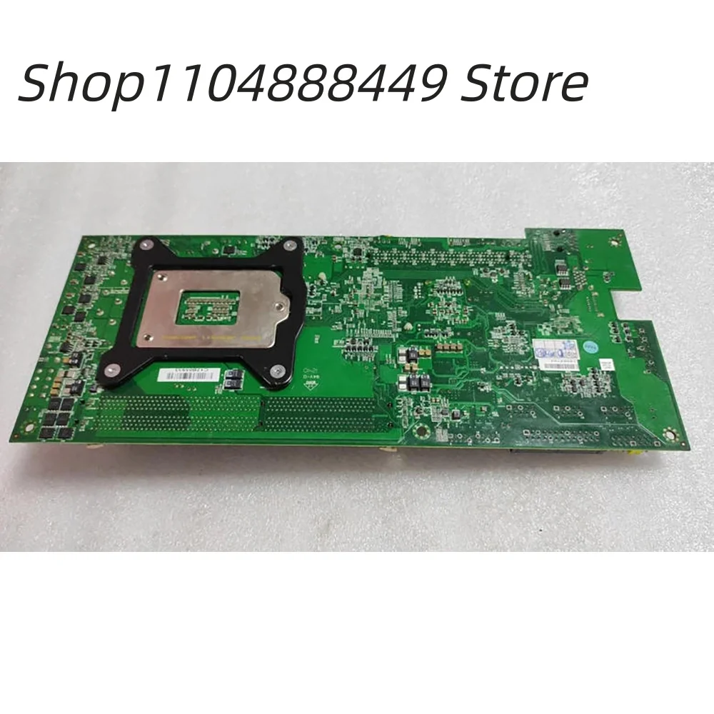 Placa-mãe de computador industrial SBC5 02-43134-00