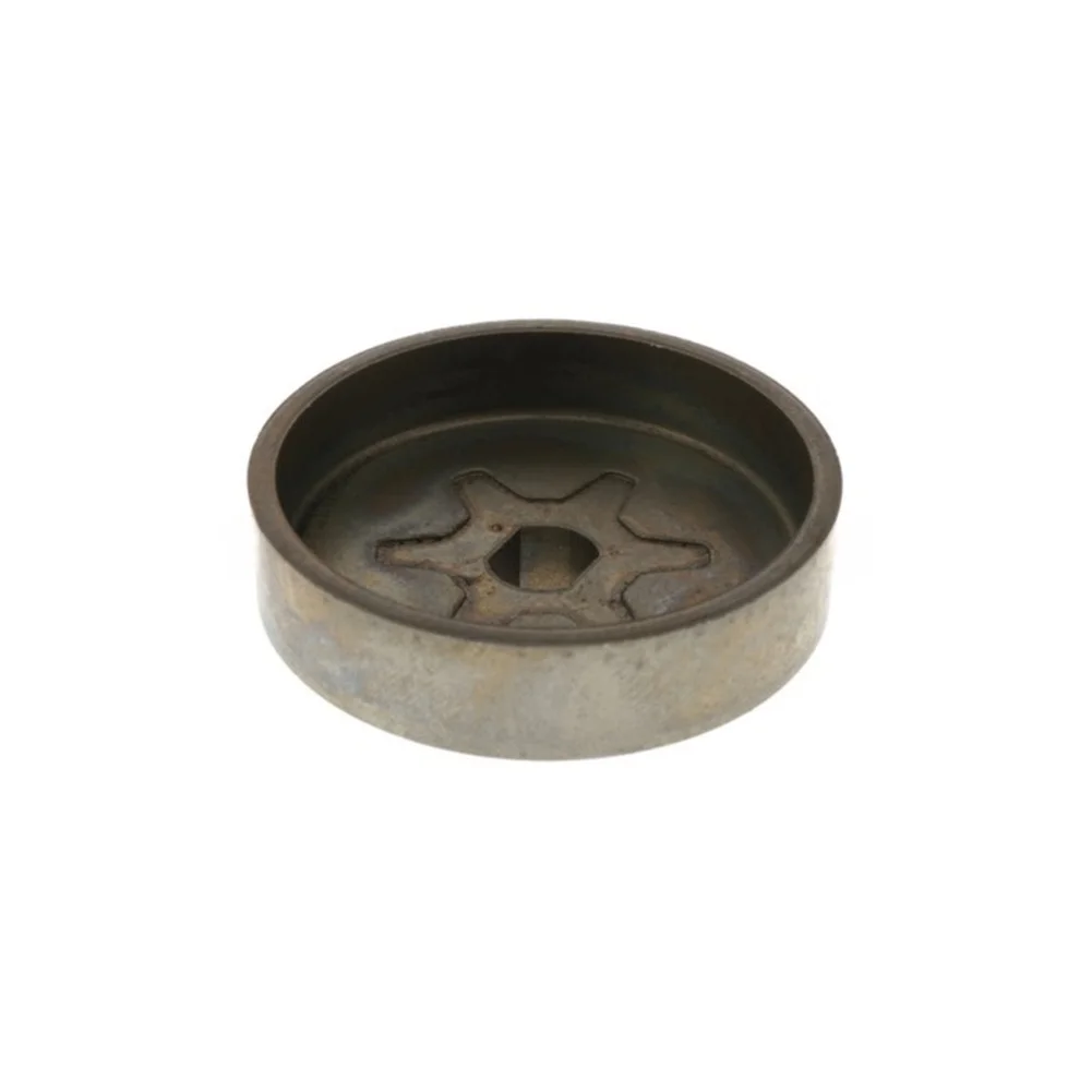 /Steel /Sprocket /90618228 For DCCS620B DCCS620P1 Chainsaw Replacement Part Bronze Color Power Tool Accessories
