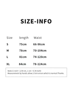 IMAKOKONI original design elasticated waist black summer thin style cropped pants wave dot printed nine cropped pants 223691 - Image 6